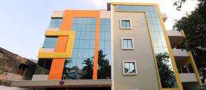 M R Hotels, Visakhapatnam 5